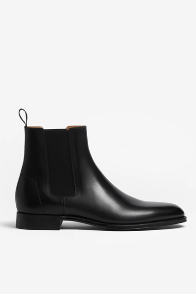 Kensington Chelsea Boot