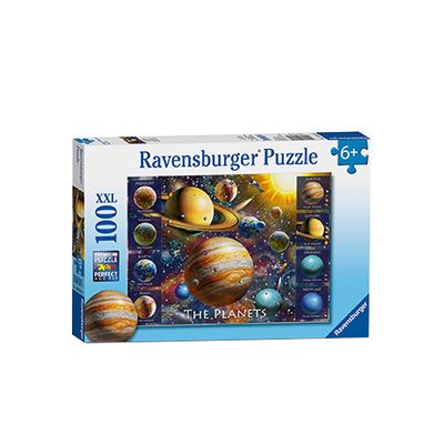 Ravensburger The Planets, £7.99