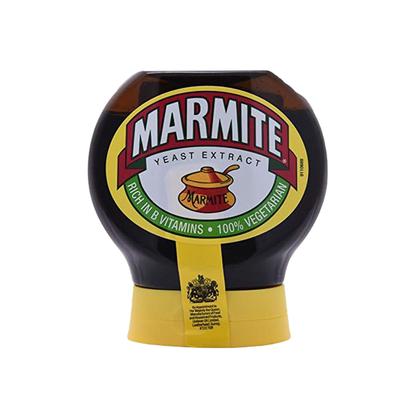 Yeast Extract Squeezy from Marmite