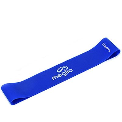 Resistance Band Loops from Meglio