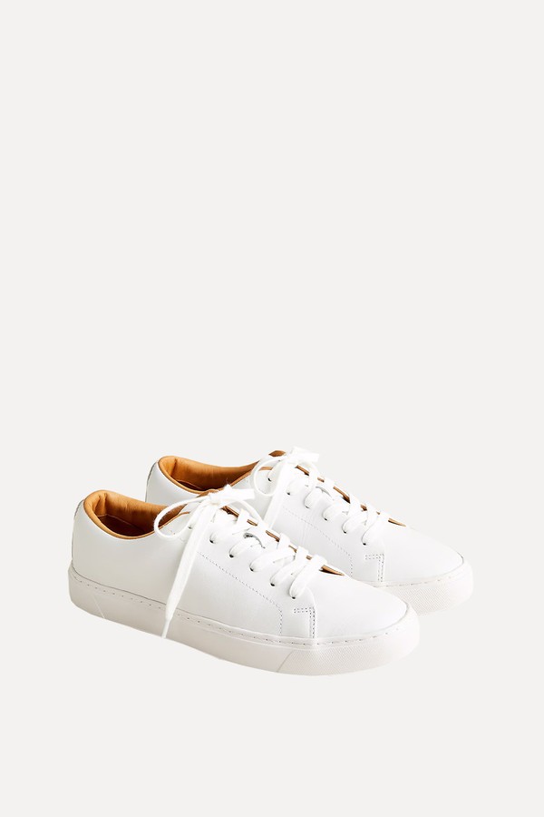 Court Sneakers
