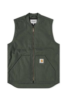 Organic Cotton Vest from Carhartt WIP