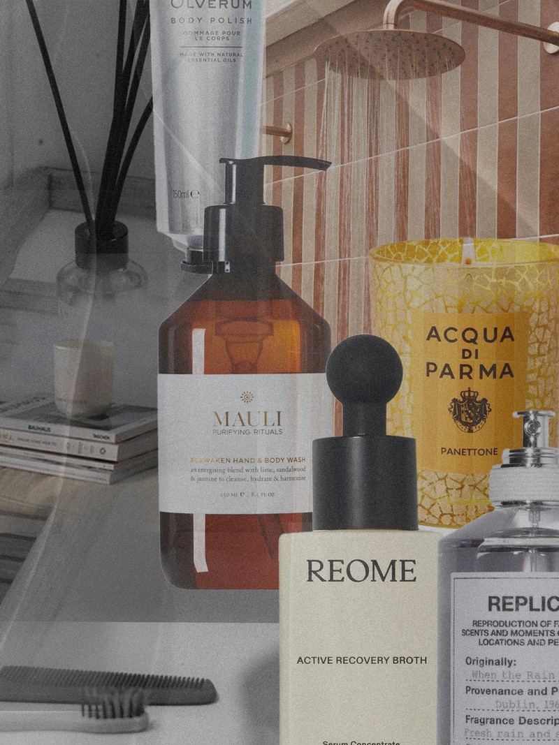 32 Grooming & Fragrance Gifts For Men