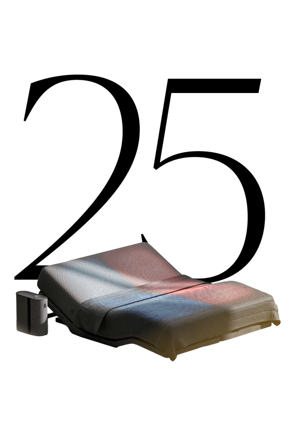 Pod 5 Ultra Bed from Eight Sleep