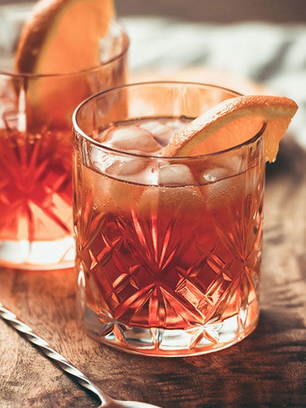 How To Order A Great Cocktail