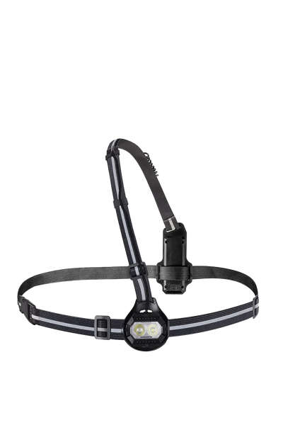 LED360 Running Chest Light from Proviz