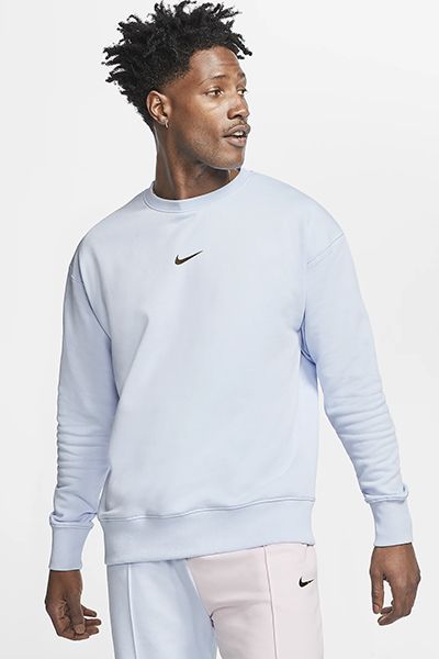 Men's Swoosh Crew