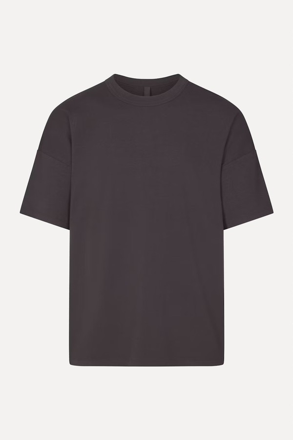 Oversized T-Shirt from Skims