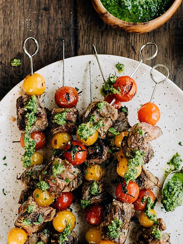 How To Make Great Kebabs At Home
