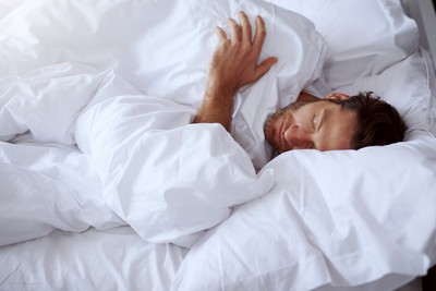 REM Sleep: Why It Matters & How To Get More Of It 