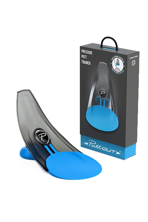 Pressure Putt Trainer from Puttout