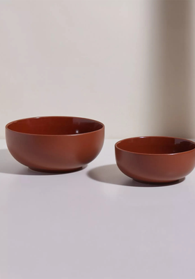 Gather Bowls from Our Place