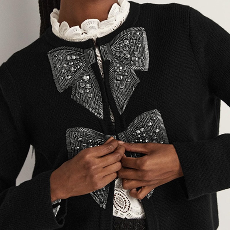 5 New Year’s Eve Outfit Ideas