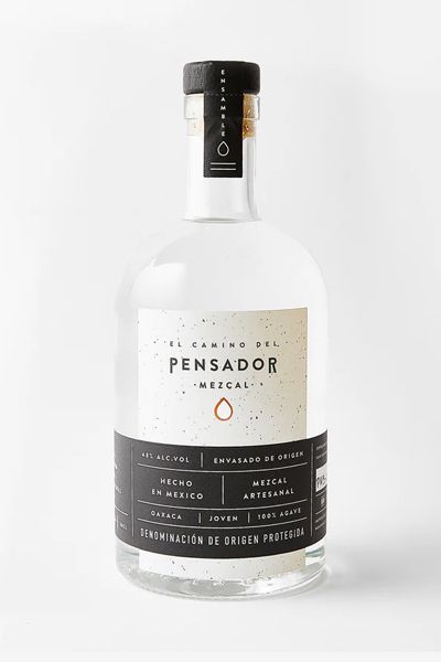 Mezcal from Pensador