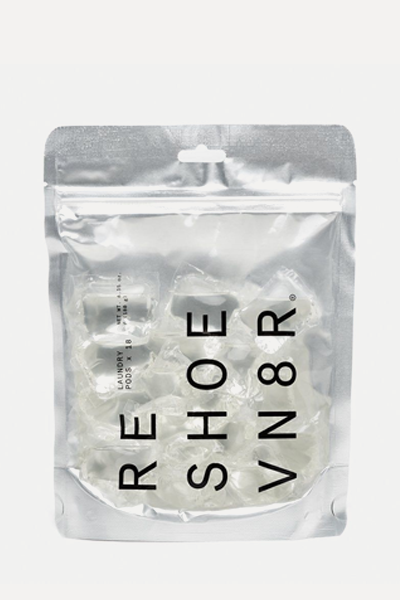 Sneaker Laundry Detergent from Reshoevn8r