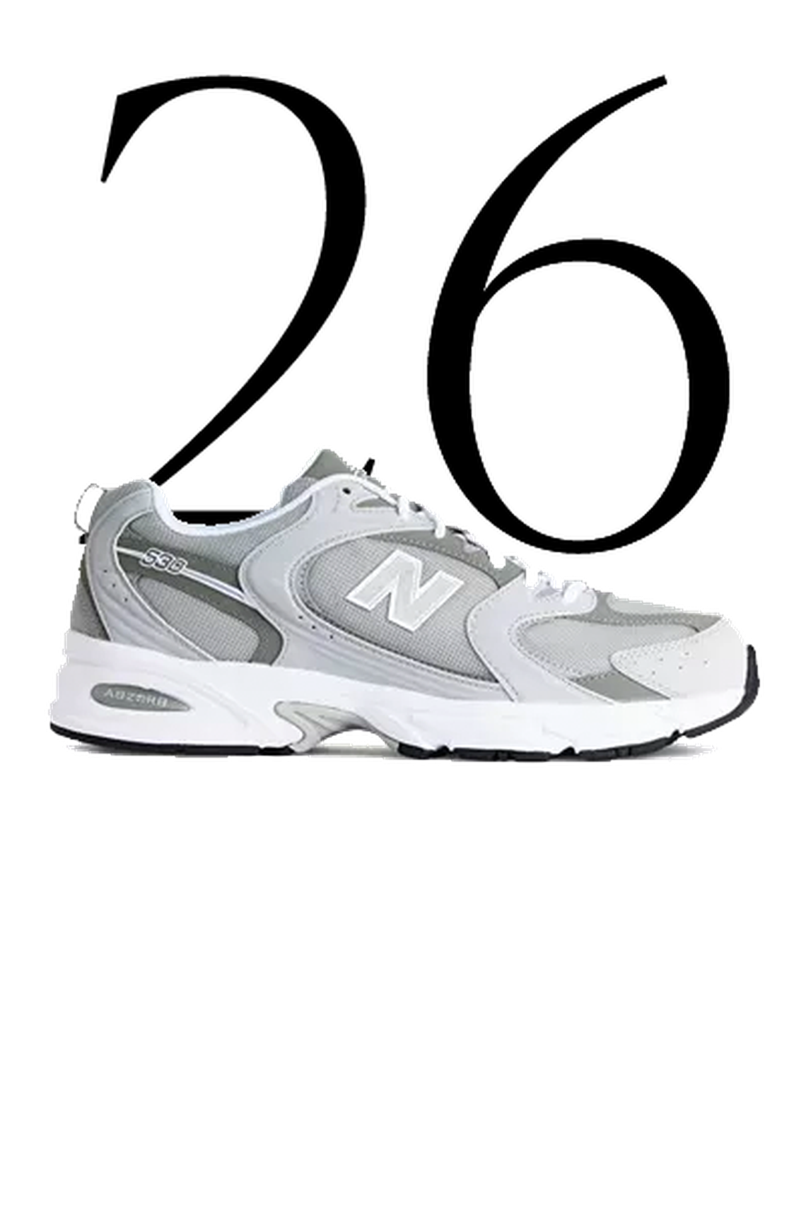 530 Trainers from New Balance 