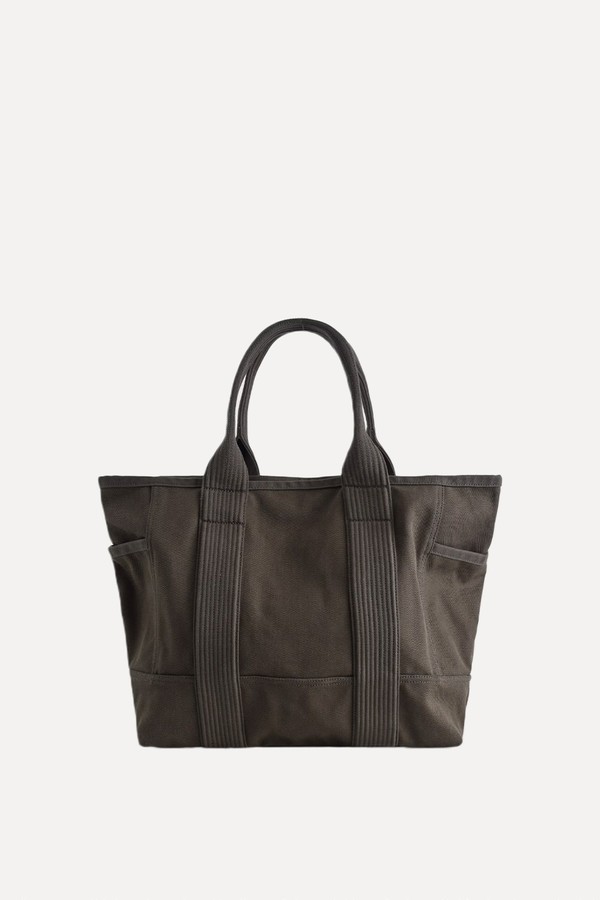 Oversized Tote Bag from COS