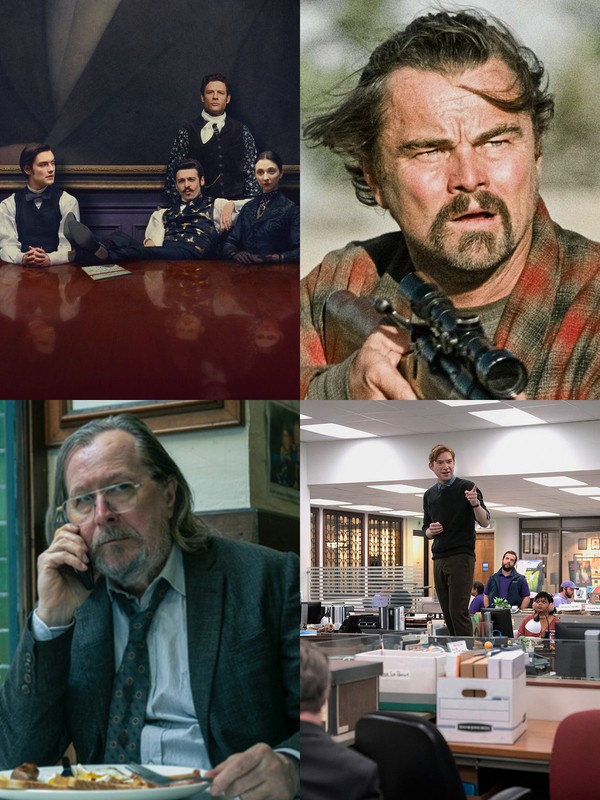 The Culture List: September