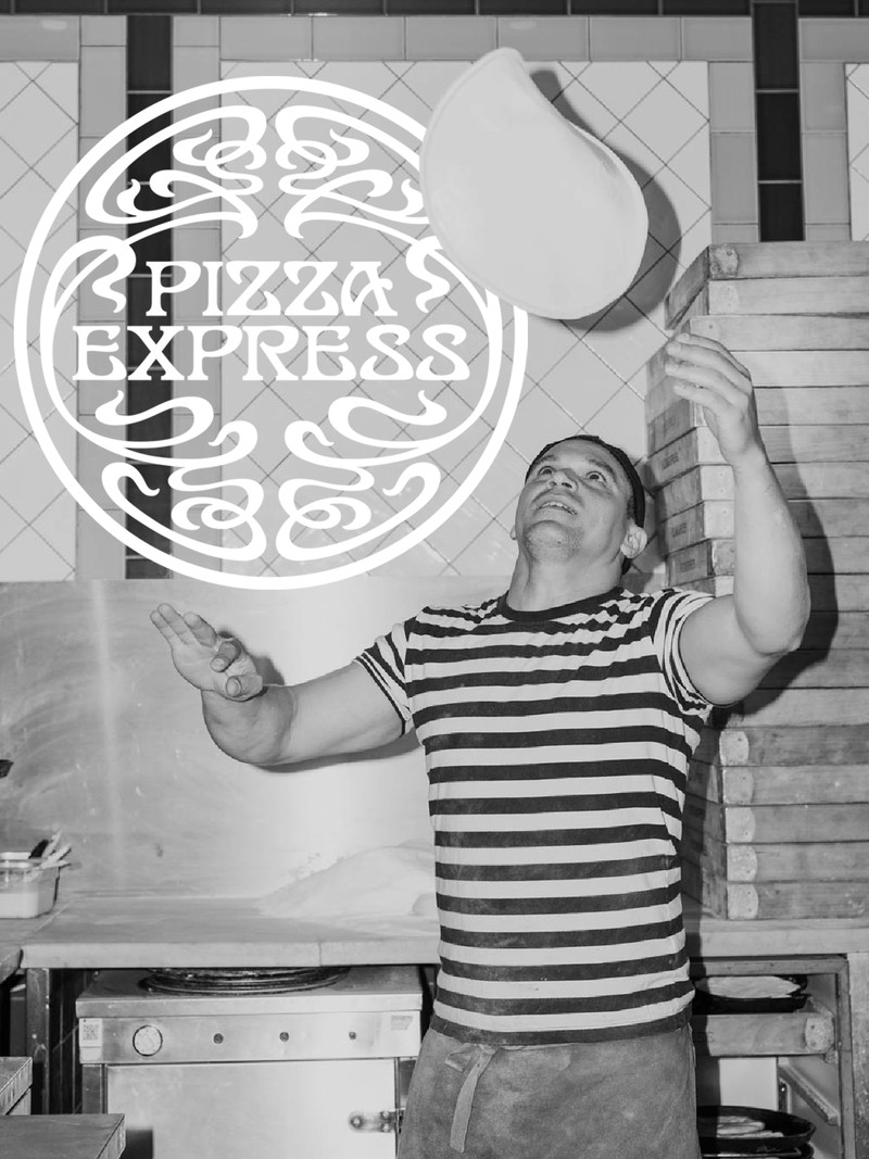 A Nutritionist’s Guide To Pizza Express