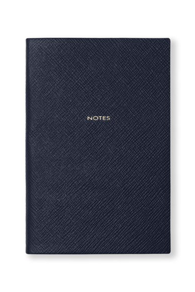Notes Chelsea Notebook In Panama from Smythson