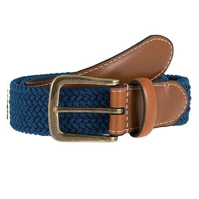 Stretch Elastic Webbing Belt from Dents