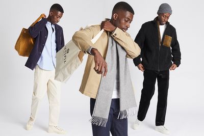 3 Brands To Know For Basics