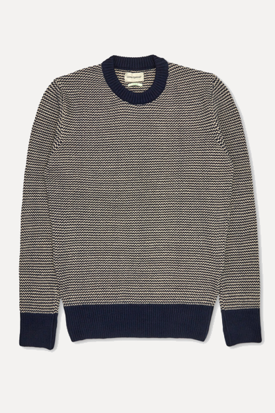 Blenheim Jumper Chilton