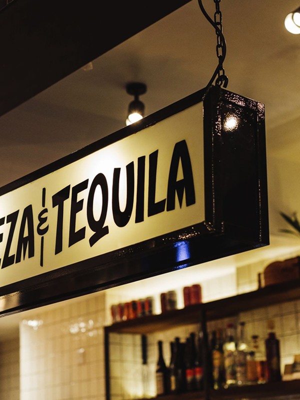 The Best Mexican Restaurants To Book In London 