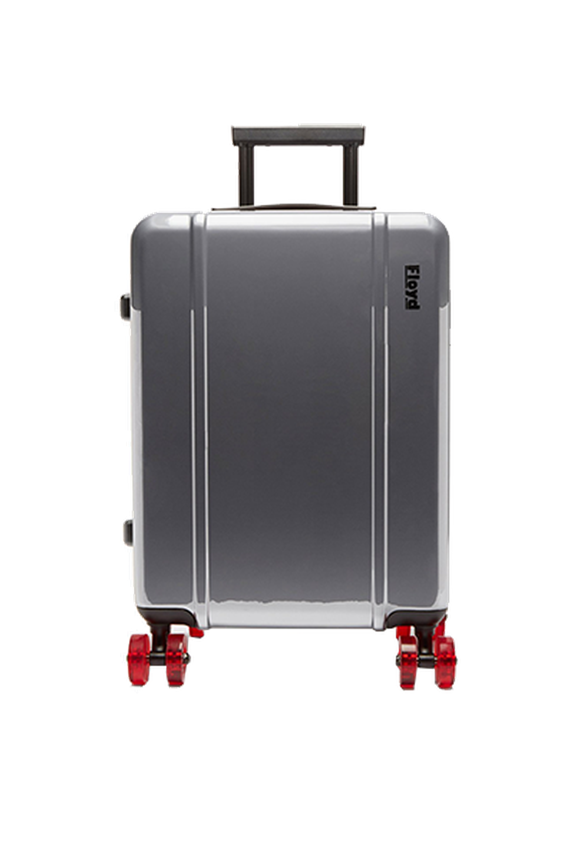 Cabin Hardshell Suitcase from Floyd