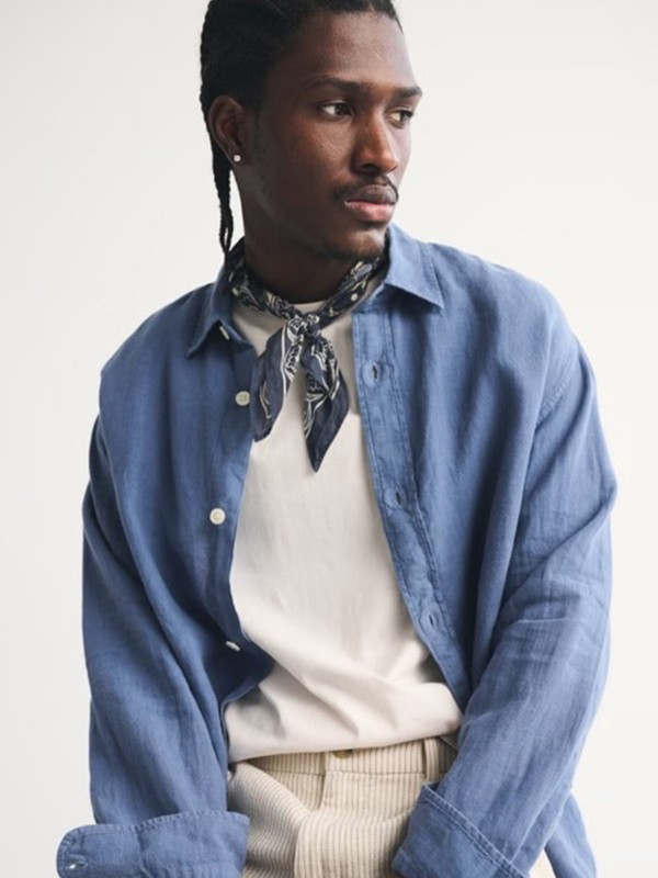 The Stylish Collection You Can Rely On This Summer