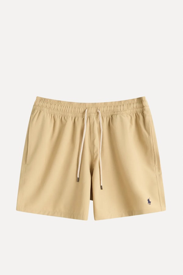 Traveller Swim Shorts from Polo Ralph Lauren
