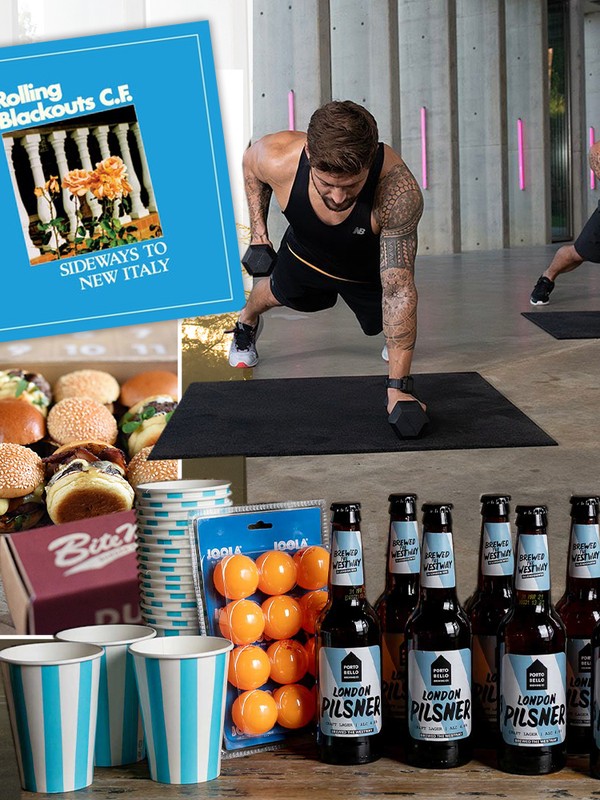 What To Do This Weekend 11.06.20