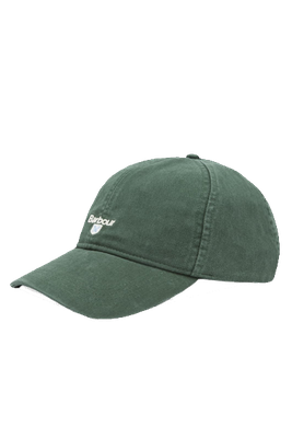 Cascade Sports Cap from Barbour