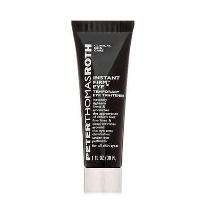 Instant Firmx Temporary Eye Tightener from Peter Thomas Roth