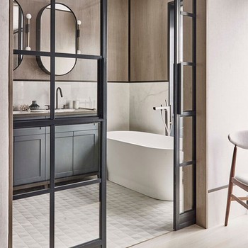 The Dos & Don’ts Of Good Bathroom Design