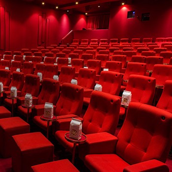 London’s Best Boutique Cinemas