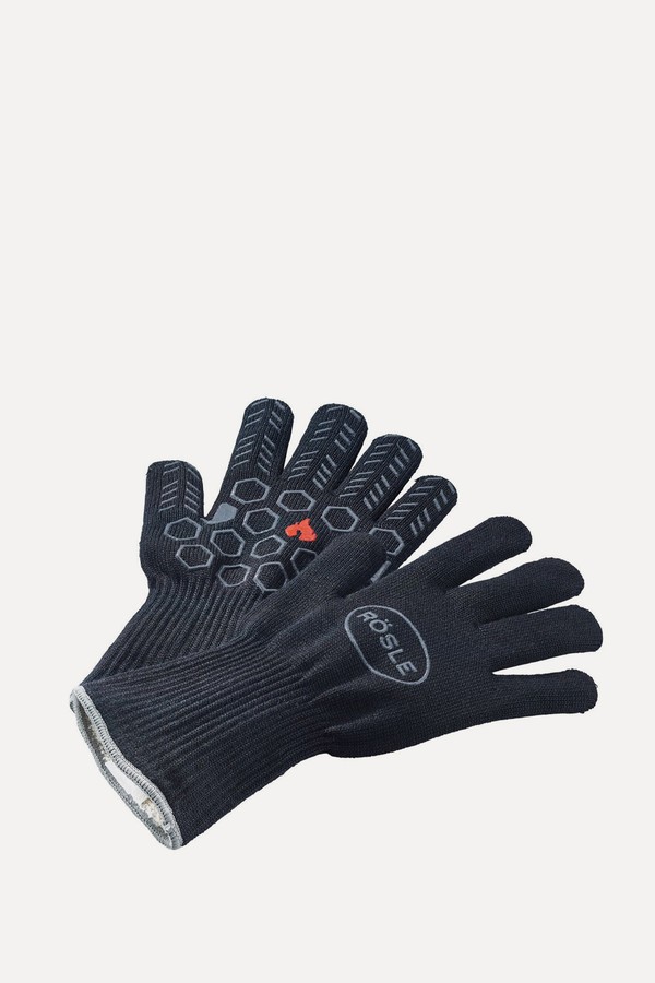 Premium Quality Barbecue Gloves from RÖSLE