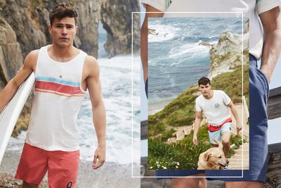 The Cool New Beach Collection To Know About