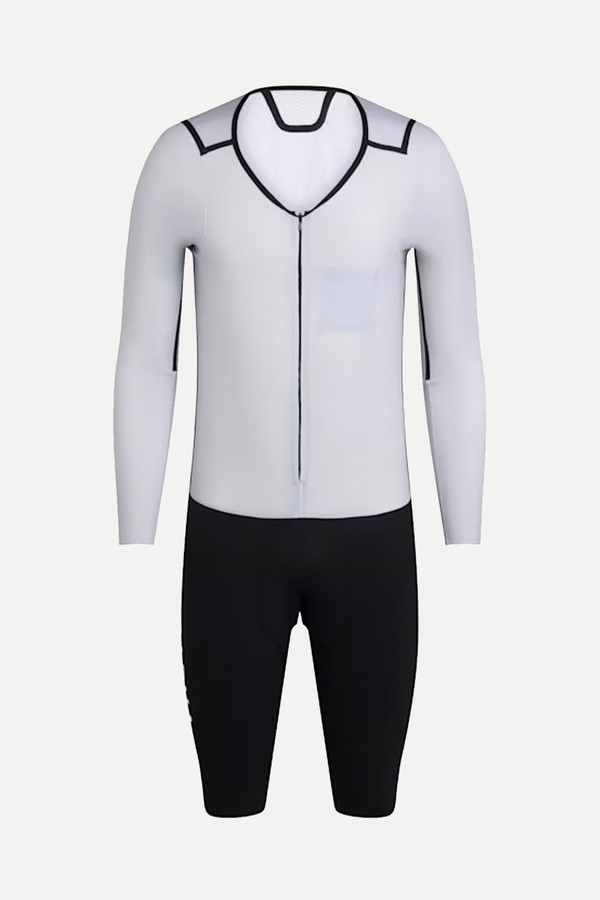 Men's Pro Team Tt Aero Suit from Rapha 