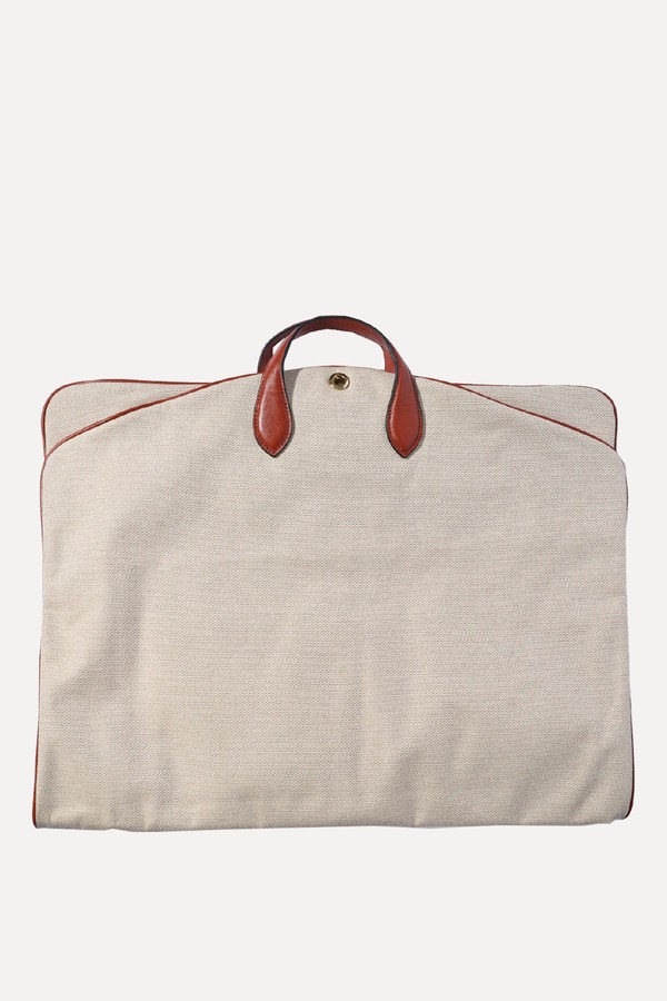 Garment Bag from Not Another Bill