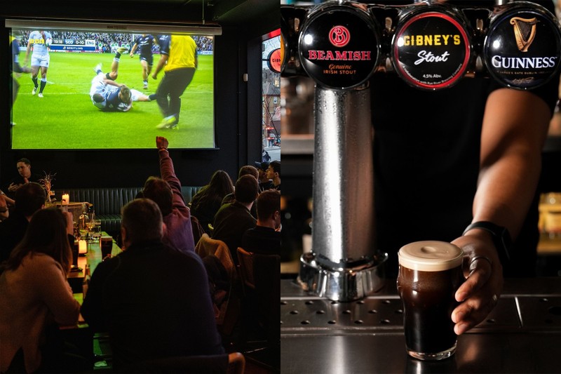 Daffodil Mulligan, Shoreditch