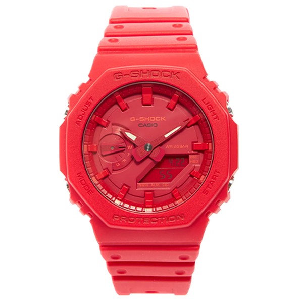 Casio G-Shock 2100 Watch from Casio