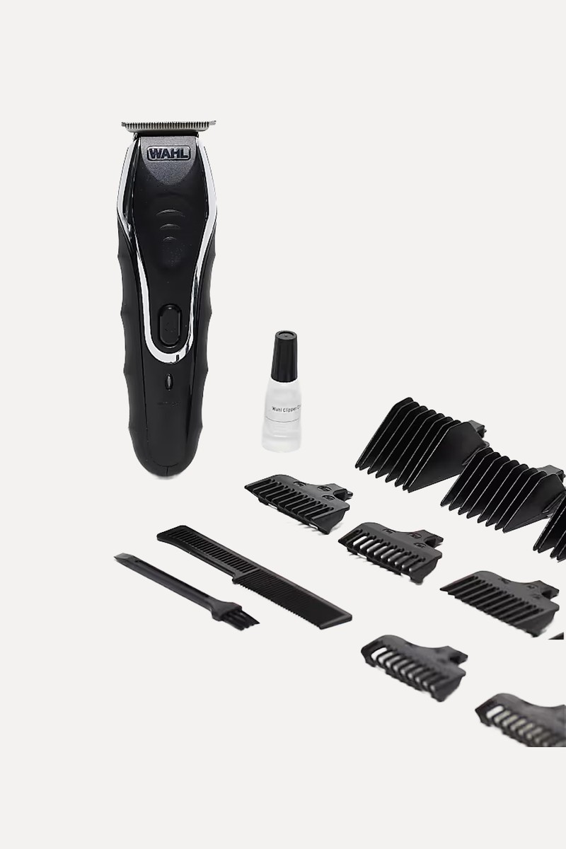 Aqua Blade WetDry Stubble & Beard Trimmer from Wahl