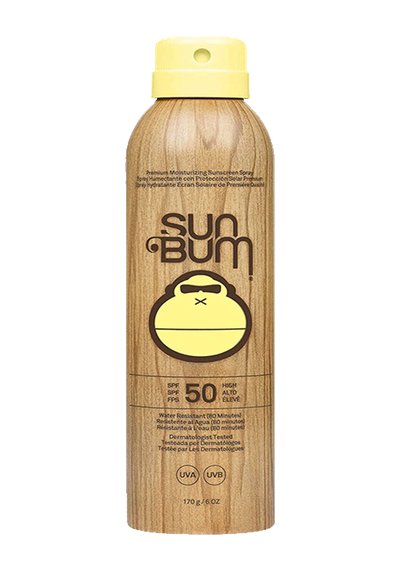 Spray SPF from Sun Bum