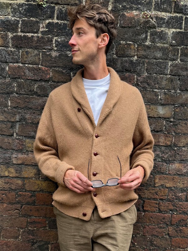 The Knitwear Worth Investing In