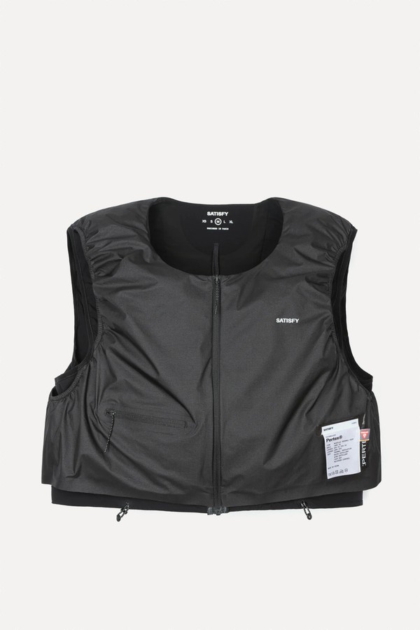 Pertex® Modular Thermal Vest from Satisfy