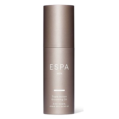 Triple Action Grooming Oil from ESPA