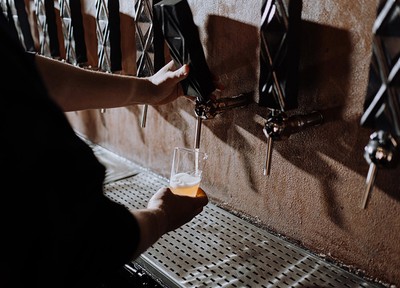 12 Great Breweries To Visit In The UK