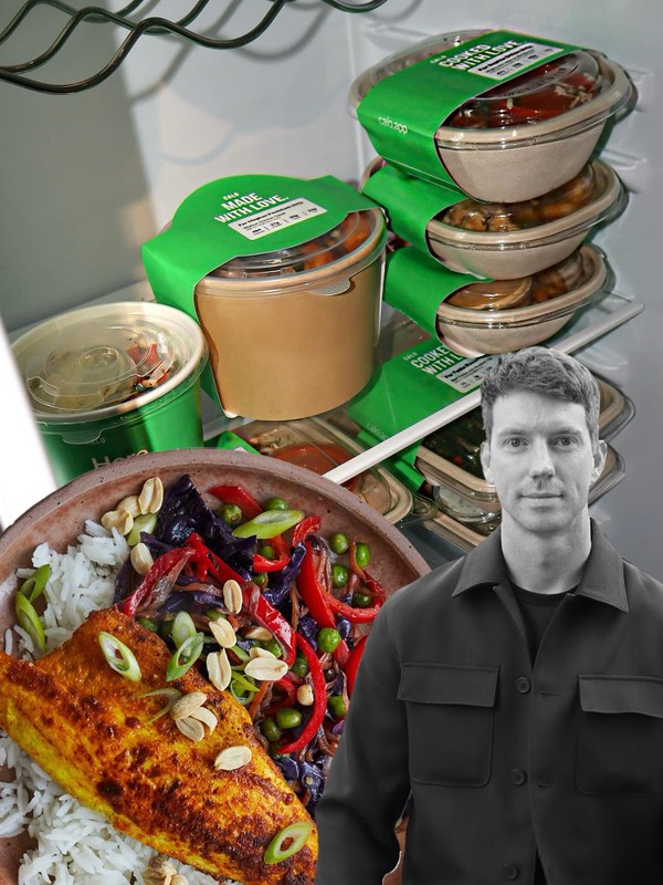 My Business Rules: Caspar Rose