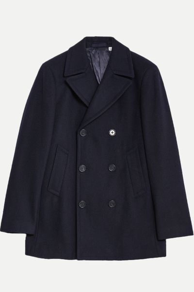 Pea Coat